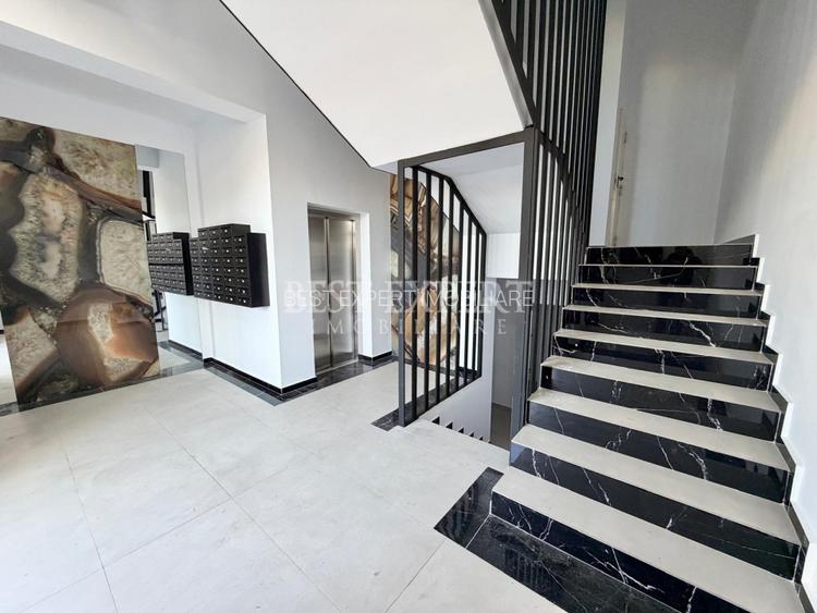 Garsoniera decomandata – PRIMA INCHIRIERE – Titan - 9