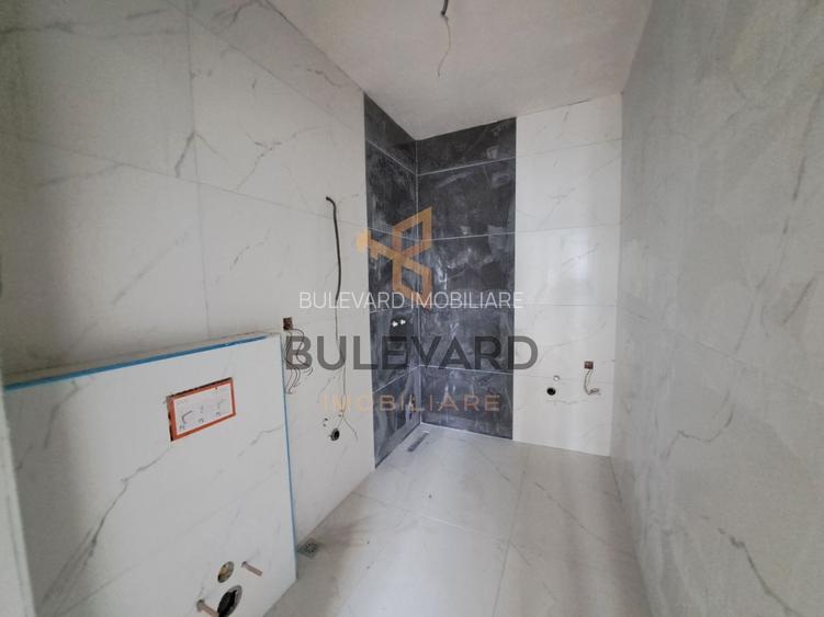 Comision 0. Apartament cu terasa de 13 mp in Apahida! - 6