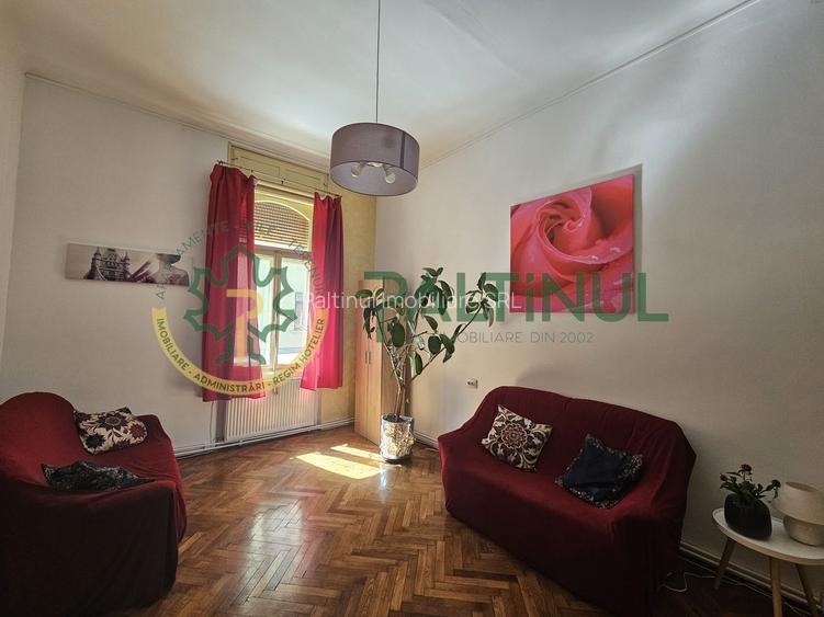 Apartament de inchiriat pe str. Xenopol, Sibiu - 12
