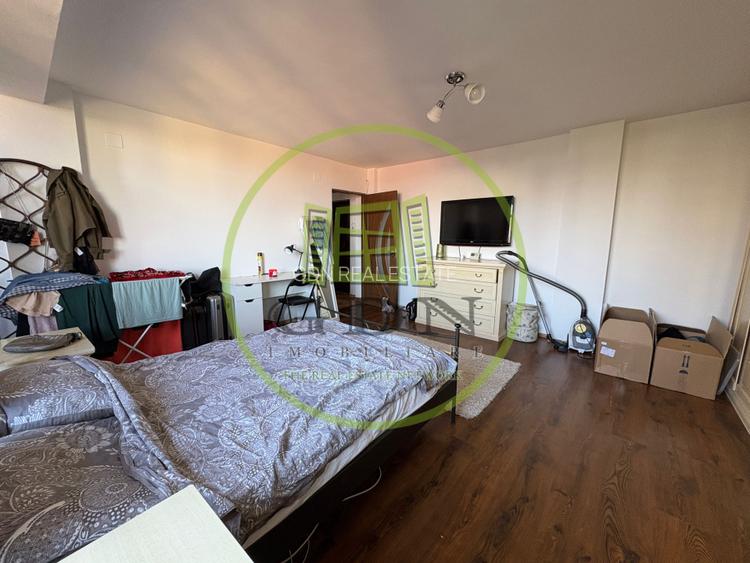 Apartament, 2 camere, 73 mp, decomandat, Calea Severinului, Zona Promenada - 4