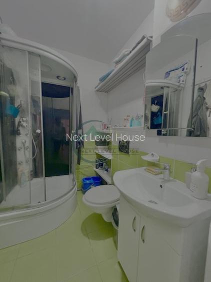 Apartament 2 camere, curte proprie, Sanpetru Residence - 4