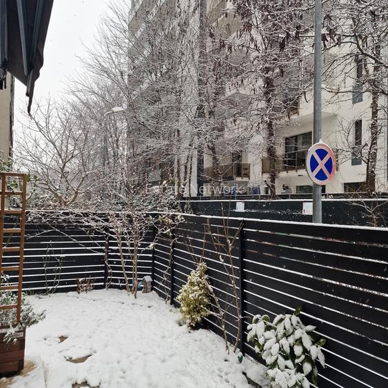 Vanzare 3 camere Natura Residence 167 mp + 2 locuri de parcare - 16