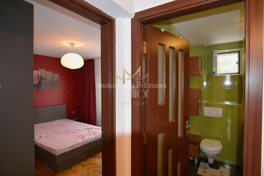 Apartament modern in cartierul Gruia - 12