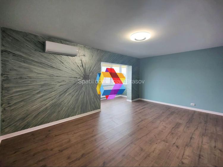 Apartament doua camere de vânzare Brasov, zona Astra,  63 mp, Plus-imo.ro - 2