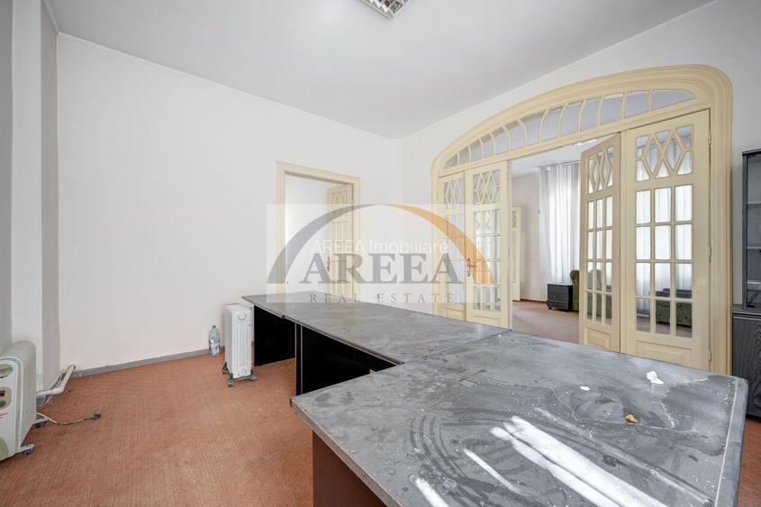 ULTRACENTRAL - Vilă UNICĂ și cu POTENȚIAL uriaș, o poveste de succes - 9