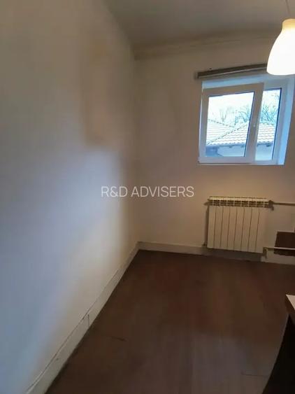 Apartament 2 camere + curte 148 mp + pod 50 mp | Piața Domenii - 9