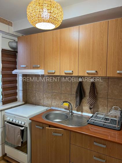 Dristor-Park Lake, garsoniera, 4 minute metrou, moderna, libera - 10