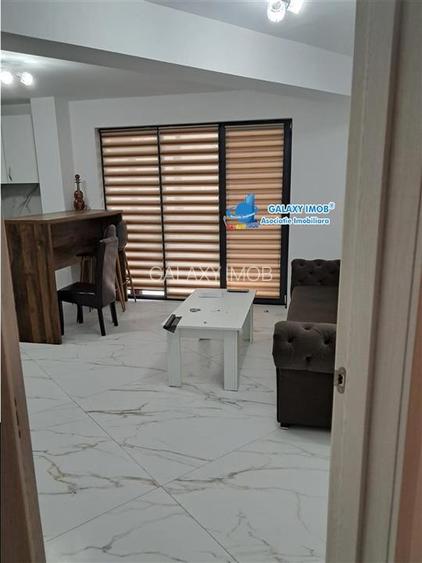 inchiriere   ap cu 3 cam fond nou   etaj 1 kaufland nord cu garaj - 8