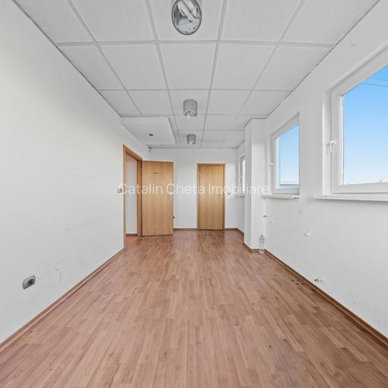 Showroom de vanzare, Calea Romanului - Bacau - 8
