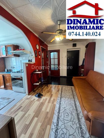 2 cam, decomandat, Str. Progresului 56500 Eur - 8