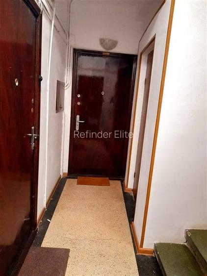 apartament 4 camere | et 4/5+m | bloc interbelic |  lift | renovat interior - ex - 25
