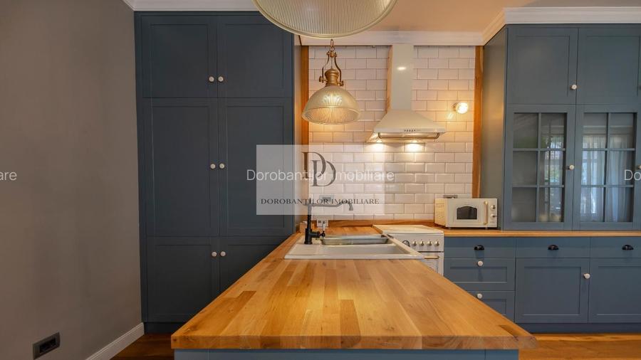 Apartament 2 camere finisaje LUX | Design elegant & confort absolut - 7