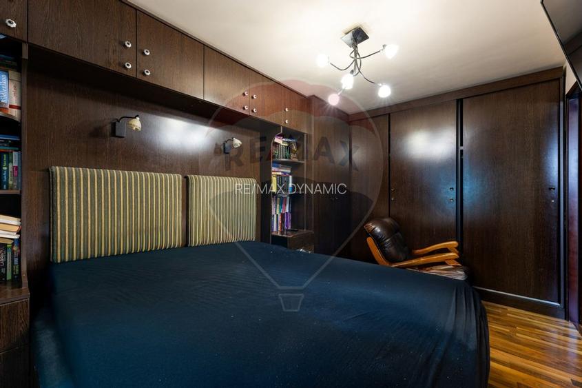 Apartament cu 3 camere de închiriat în zona Podgoria - 5