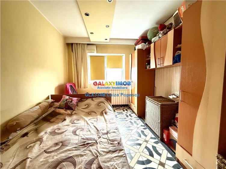 Apartament 3 camere SEBASTIAN NASAUD, ET 3 8, reabilitat - 5