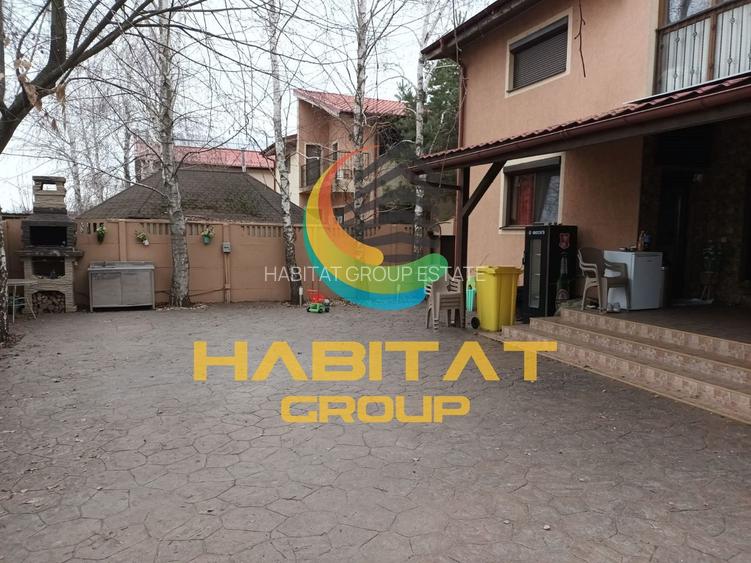 Vila 4 camere / com. Berceni / Comision 0% - 2