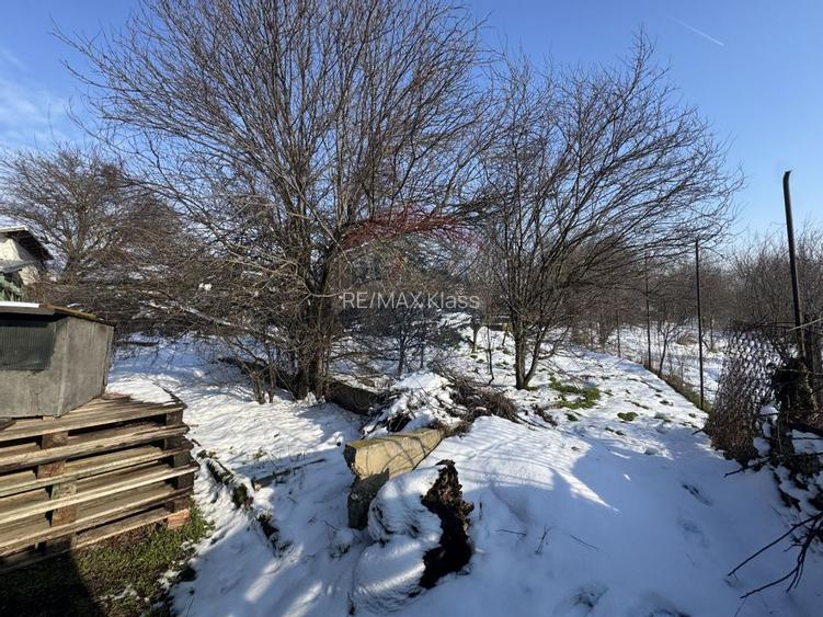 De vanzare | Teren intravilan | Sat Sintesti, Com. Vidra, Ilfov - 19