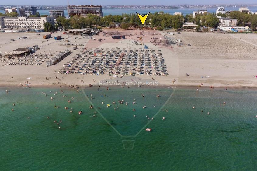 DE VANZARE Complex Hotelier Constanta | Mamaia | Plaja | 600+ Oaspeti - 24