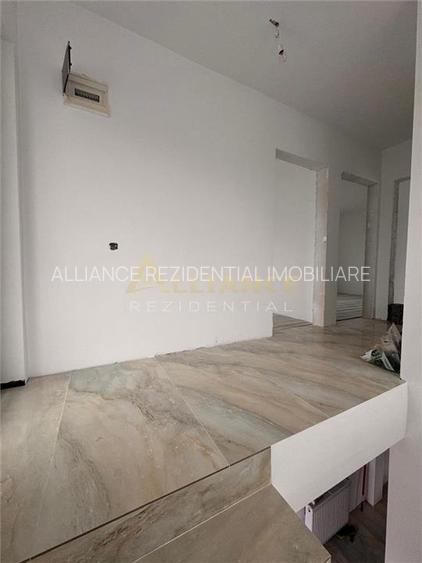 Casa Tip Duplex 4 camere 2 bai Popesti Leordeni Theodor Pallady - 8