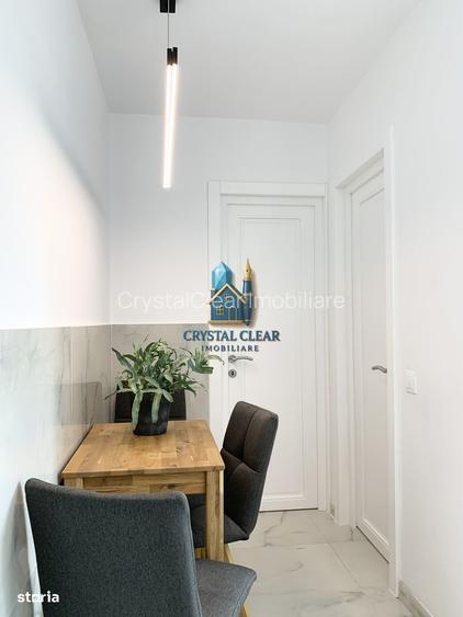 Apartament 2 camere - cartier Cornișa - 9