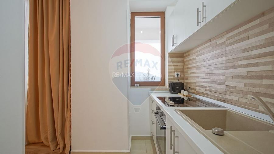 APARTAMENT CU GRADINA 288 MP | 4 CAMERE, 2 BUCATARII | DRUMUL POIENII - 16