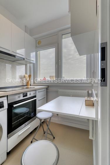 LUX, mobilat si utilat MODERN,langa CN Iulia Hasedeu, bloc REABILITAT TERMIC - 25