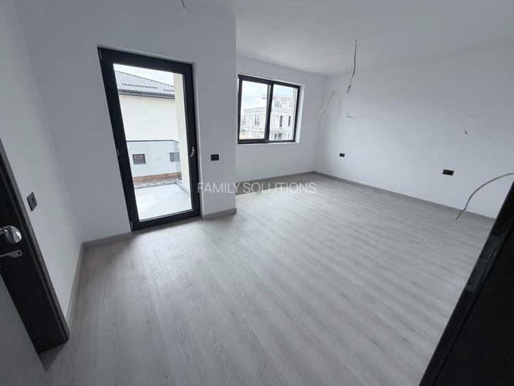 Casa P+1+Pod. 3 cam. Util 110mp. Teren 237mp - 14