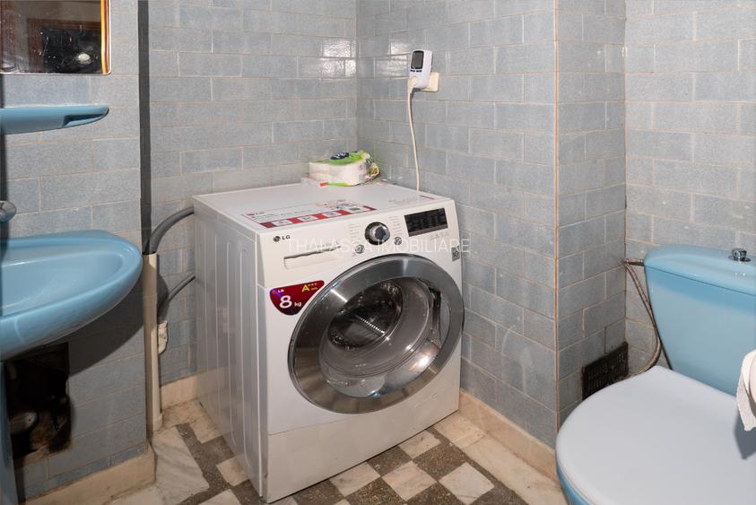 4 camere trilateral Central - Nicolae Balcescu - 22