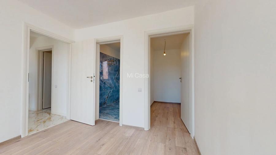 Vila noua, din caramida Harman-Brasov - 7