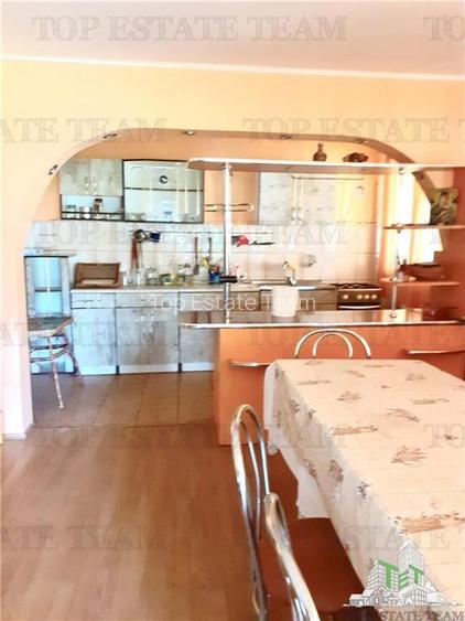 VIla 5 camere + casa rustica 4 camere, teren 5699 mp, ideal pentru investie turi - 4
