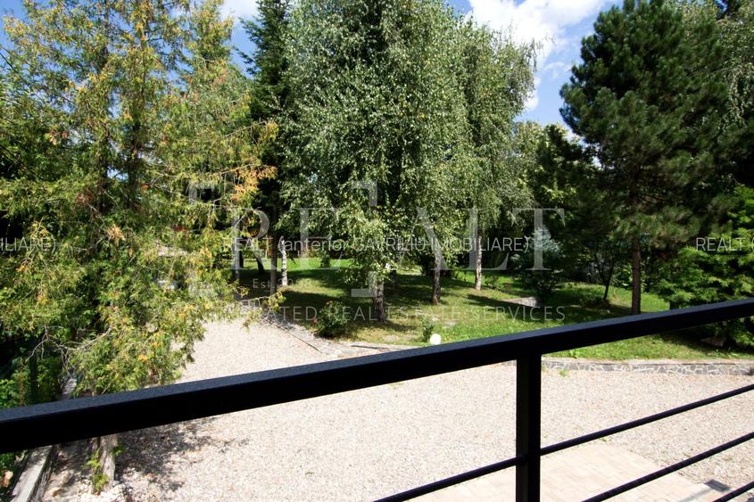 Vanzare casa, vila 10 camere | 3.265mp teren, Finisare Premium | Breaza, Prahova - 27