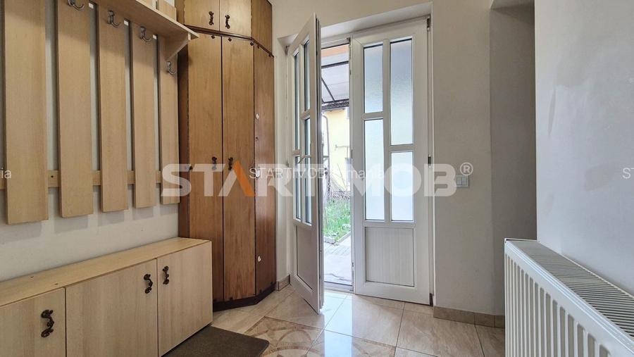 Corp de casa zona Centrala - 8