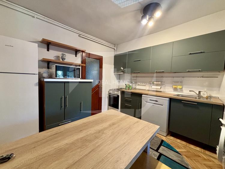 Apartament 2 camere I decomandat I prima inchiriere I Manastur - 6