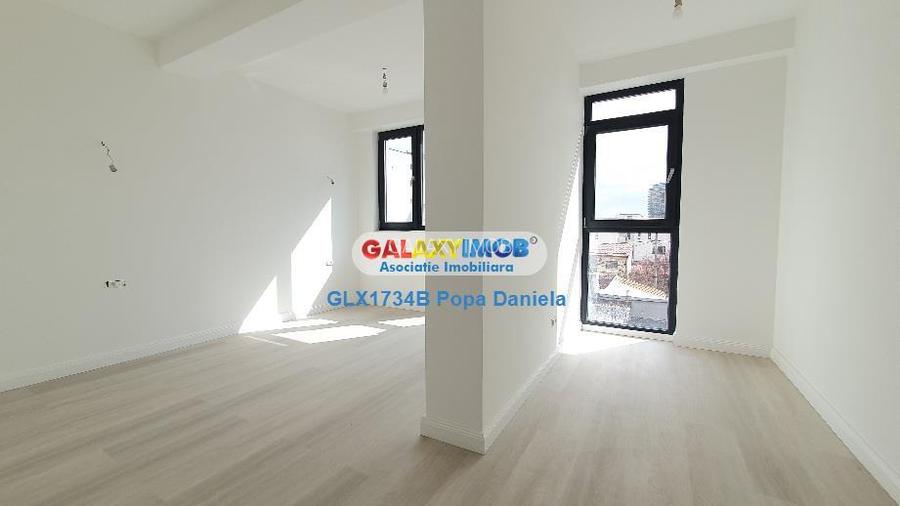 Apartament 2 camere, etaj 2, Motilor - Mihai Bravu - 11