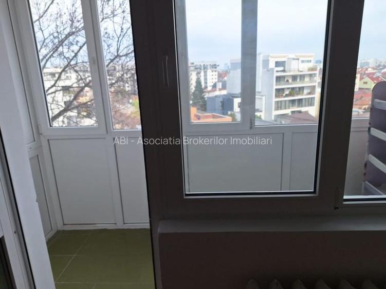 Calea Grivitei--Metrou Grivita,apartament 3 camere  nemobilat/semimob - 8