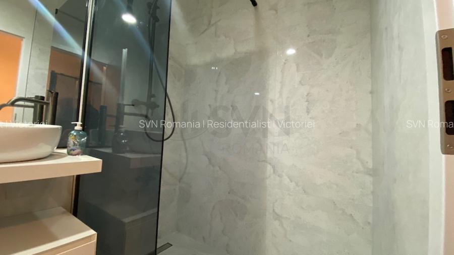 REA1019551 Comision zero - apartament 2 camere bloc nou - 9