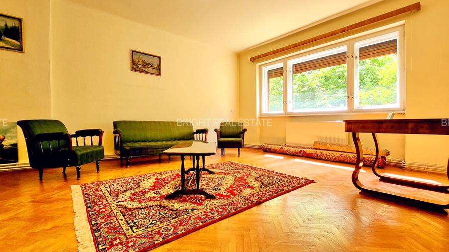 Apartament 2 Camere, Localizare Centrala, Disponibilitate 15 Octombrie - 6