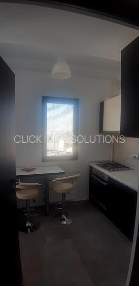 Dristor metrou, New City Residence bloc nou - 9