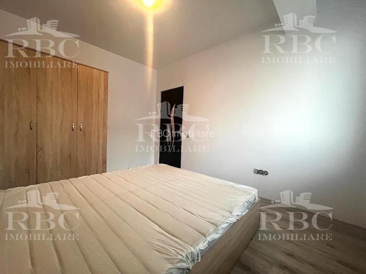 Apartament cu 3 camere in bloc nou Oasului – Iris - 2