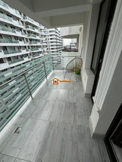 Apartament 2 camere Royal Town - 6