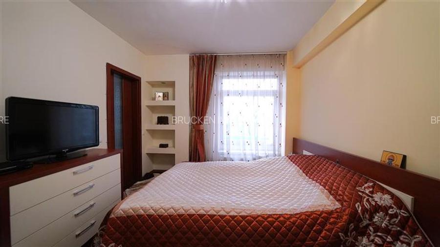 Apartament remarcabil  cu caracteristici aparte, in cartier Luceafarul - 7