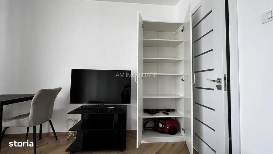 GARSONIERA MIHAI BRAVU,BUCATARIE INCHISA,MASINA DE SPALAT VASE,MODRN - 8