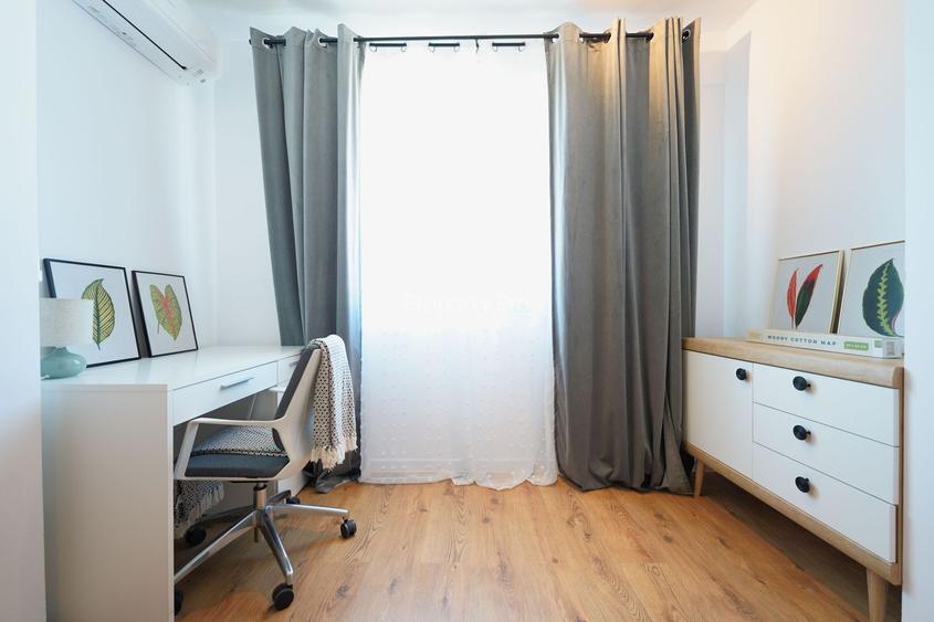 Studio + Parcare, IVORY Residence Pipera - 2