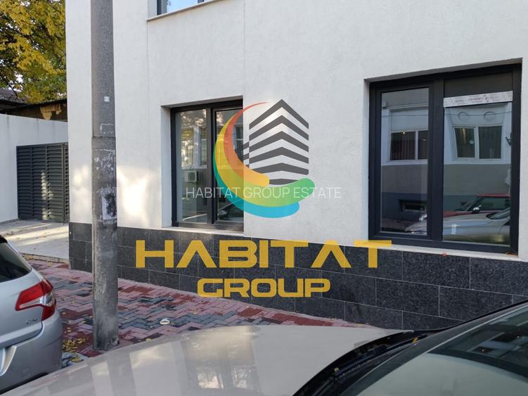 SPATIU COMERCIAL PRETABIL ORICE TIP AFACERE TIMPURI NOI - 4