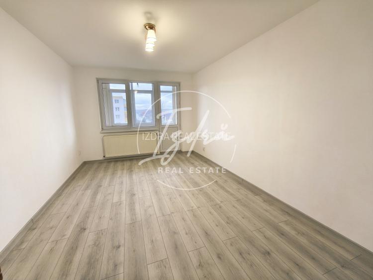 Apartament 2 camere Zona apreciata Talmaciu  44,9 mp - 3