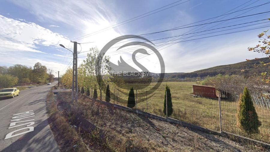 Teren intravilan de vanzare | 26.908 MP | Iedera de jos | Comision 0% - 3