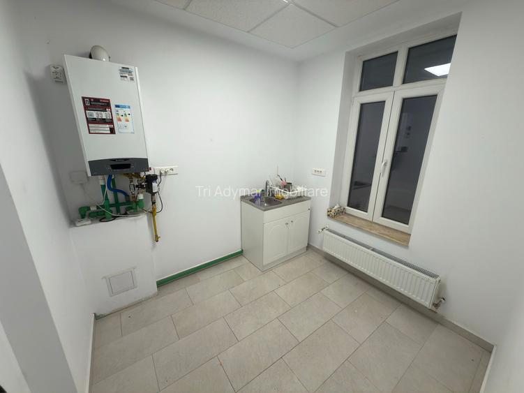 Apartament în vilă – spațiu premium pentru office / activitate comercială ! - 8