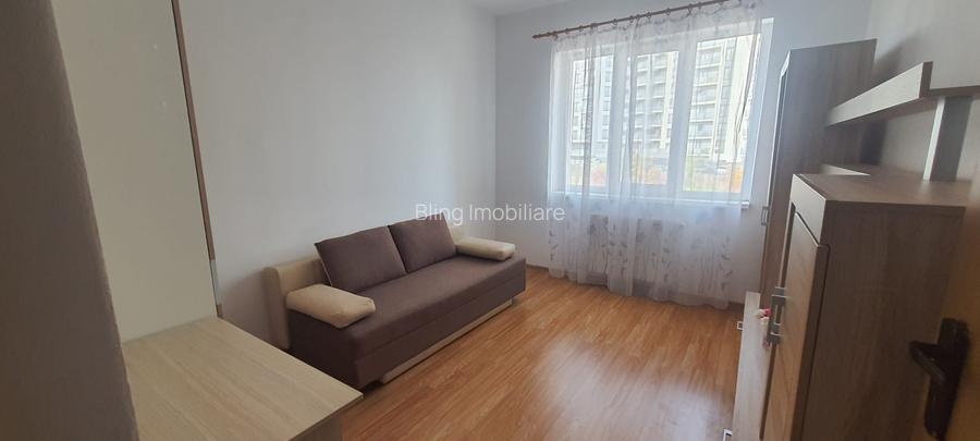 Apartament 2 camere decomandate, parcare, cartier Buna Ziua - 4