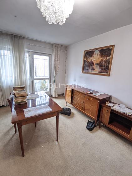 Apartament de vânzare, 3 camere, 65 mp, Zorilor zona Spitalul de Recuperare - 14