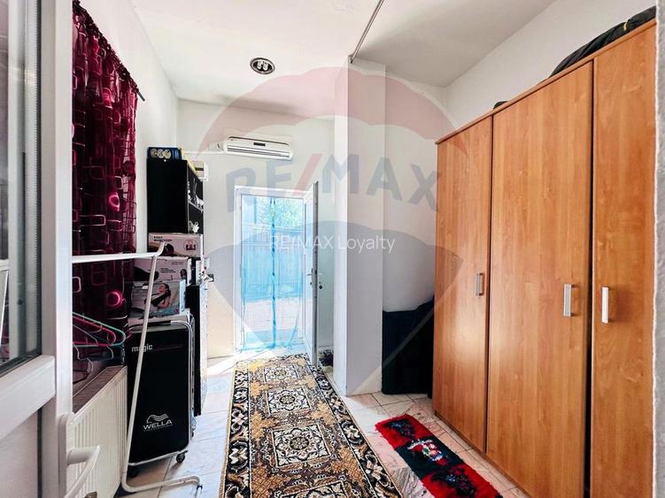 Casa Cotroceni, vis-a-vis de One Cotroceni Park, cu Potential S+P+2E+M - 14