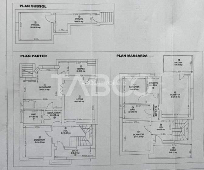 COMISION 0% Casa individuala cu teren 500 mp panouri solare Cristian - 1